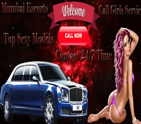 Mumbai Call Girls Servoce